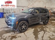 Jeep Grand Cherokee Summit 2022 3.6 Benzyna 293KM