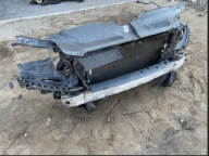 AUDI A5 8T 2.7 3.0 TDI PAS PRZEDNI WZMOCNIENIE WENTYLATORY KOMPLET