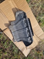 NISSAN NAVARA D23 NP300 OSLONA PLYTA POD SILNIK 50810 4ja0c 508104ja0c DOLN