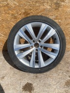 Felga aluminiowa Volkswagen OE 7N0601025F 7.5" x 18" 5x112 ET 35