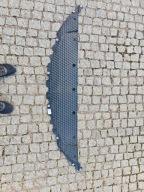 Dolna osłona zderzaka porsche cayman gt4 gt4rs spyder 982807587A