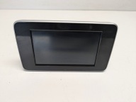 EKRAN MONITOR WYŚWIETLACZ MERCEDES X253 W253 GLC A2059004113