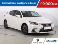 Lexus CT 200h, Salon Polska, Automat, Klima
