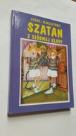 SZATAN Z SIODMEJ KLASY - Kornel Makuszynski