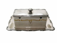 Pojemnik na konfitury Wellner Rosenthal