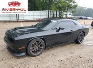 Dodge Challenger RT Scat Pack 2022 6.4l 6.4 Benzyna 485KM