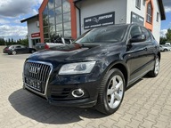 Audi Q5 Quattro*S-Line