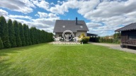 Dom, Malenin, Tczew, Tczewski, 144 m²