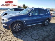 BMW X3 X3 xdrive30i 2.0 Benzyna 248KM