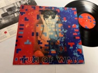Paul McCartney – Tug Of War ,,,Lp 838
