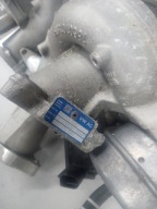 TURBOSPRĘŻARKA PORSCHE PANAMERA 971 4.0 V8 0PB 0P2145703B 18539700061