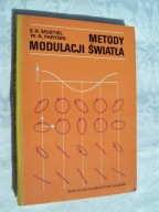 Metody modulacji światła - Mustiel