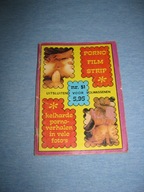 Porno Film Strip holenderskie pismo erotyczne lata 70 te