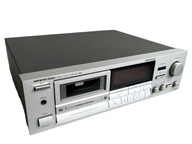 ONKYO Integra TA-2550 / Z EKSPOZYCJI STAŁEJ /1988r
