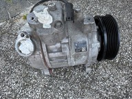 SPRĘŻARKA KLIMATYZACJI BMW X3 F25 X4 F26 6805025
