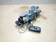 Mazda Premacy I stacyjka kluczyk pilot