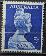 Australia luzak kas - 22/2