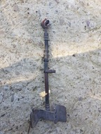 Przewód hamulcowy ford mustang 2010-2014 tyl