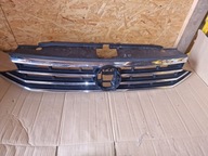 VW PASSAT B8 GRILL ATRAPA ZDERZAKA CHŁODNICY PRZÓD 3G0853653N