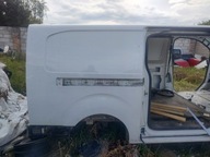 ĆWIARTKA TYŁ TYLNA PRAWA BŁOTNIK EXPERT III JUMPY III PROACE IV LONG DŁUGI