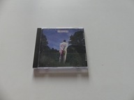 Time Out Of Mind Grover Washington Jr. CD VG 1989