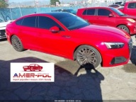 Audi A5 Sportback SPORTBACK PREMIUM PLUS 40 TFSI QUATTRO S TRONIC, 2022r.,