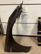 błotnik prawa porsche Panamera 970 lift