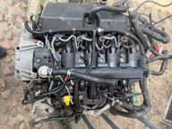 SILNIK 2,5CDTI GD9B 630 VIVAROI LIFT ,TRAFIC,MUVANO KOMPLETNY SUPER