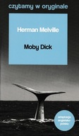 Moby Dick Herman Melville Czytamy w oryginale