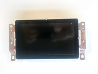 WYŚWIETLACZ EKRAN NAWIGACJI KOLEOS 28091JY000