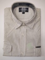 KOSZULA CHŁOPIĘCA BYGEN KRÓTKI RĘKAW 34/35 nr 680B