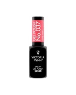 Lakier hybrydowy lakier kolorowy Victoria Vynn Coral Sunset 8 ml