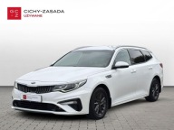 Kia Optima GDI L DCT Kamera Cofania Czujniki Parkowania Reflektory LED 1.6