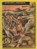 ŻÓŁTY TYGRYS - KIERUNEK ZAGŁĘBIE - 1967