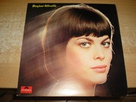 MIREILLE MATHIEU Bonjour Mireille LP 1971 Kanada