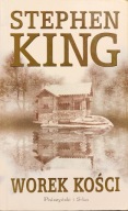 Worek kości - Stephen King