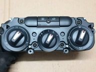 PANEL NAWIEWU KLIMATYZACJI SEAT LEON II 1T2820045
