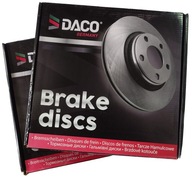 Tarcze Hamulcowe 300mm FORD MONDEO III MK3 JAGUAR X-TYPE PRZÓD -CZYTAJ OPIS