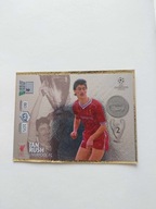 Ian Rush Legenda - Champions League 2014 2015