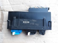 MODUŁ STEROWNIK KOMFORTU SAM BCM JBBFE BMW 6 F12 F13 5GT F07 9267529