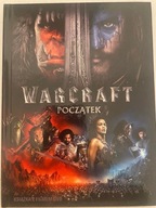 Film Warcraft. Początek płyta DVD REŻ DUNCAN JONES