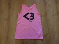 Bluzka dziewczęca Benetton 9 lat rozmiar 140