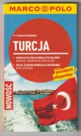 PRZEWODNIK ILUSTROWANY - TURCJA