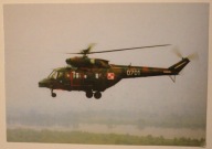 "HUZAR" - Śmigłowiec PZL W. - 3 "HUZAR"
