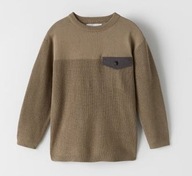 ZARA sweterek, rozm. 164, 13-14 lat