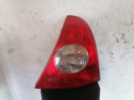 Clio II lampa tył tylna prawa 8200071414