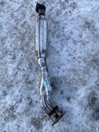 NOWY oryginalny katalizator Mazda mx5 II oem bp6j-20-50xe