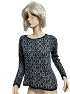 SOLAR sweter moherowy 34/36