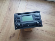 RADIO NAWIGACJA VW MCD KOD FABRYCZNE PASSAT GOLF BORA SHARAN POLO T4 T5
