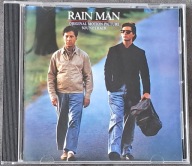 V/A - Rain Man (O.S.T.) (1-st press, 1987)